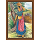 Rajsthani Paintings (R-9510)